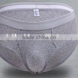 Hot Sale Custom Designer Sexy Male Briefs Man Underwear thumbnail-6
