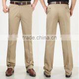 2017 New Fashion High Quality Factory Low Price Latest Design Chino Pants thumbnail-6