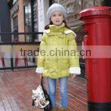 Kid Jacket Stylish For Girls thumbnail-1