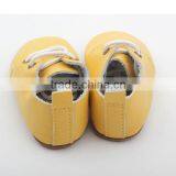 Wholesale Branded Designer Boys Shoes Fashion Shoes Pink for Baby Girl thumbnail-6