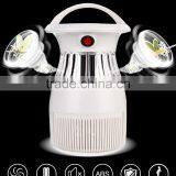 LED Anti-mosquito Zapper With Electric Fan Mosquito Control Zapper 2017 New Electric Mosquito Zapper thumbnail-1