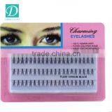 8mm/10mm/12mm Soft Lash Extension 60 Pieces Fake Eyelash thumbnail-3