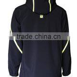 Softshell Jacket Man Black Softshell Jacket Oem Fashion Softshell Jacket thumbnail-2