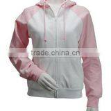 Cotton Polyester Hoodie Cheap Plain Thick Hoodies