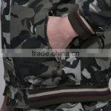 New Army Uniform Design Security Guards Uniform thumbnail-2