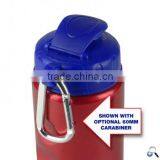 USA Made 22 oz Tritan Metalike Sports Bottle With Flip Lid - Metallic Colors, BPA/BPS-free and Comes With Your Logo thumbnail-2