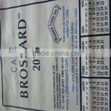 Fabric Printed Calendar thumbnail-2