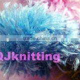 F004 Feather Yarn Hair Bands 02 thumbnail-1