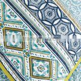 A Flourishing Pattern of Hand Painted Leaves thumbnail-3