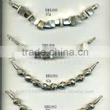 Thai Karen Silver Bracelet Jewelry 925 Sterling Silver thumbnail-1