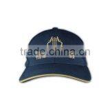 Get $300 Coupon Design Your Own Wholesale 100% Cotton Custom 6 Panel Wheel Center Cap thumbnail-2