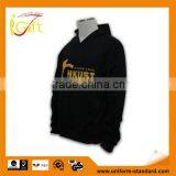 Hot Design Unisex College Style Wool Varsity Custom Embroidery Logo Baseball Jacket thumbnail-1