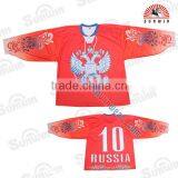 China Factory Oem Wholesale Blank Jerseys thumbnail-4