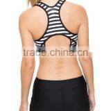 High Quality Women Yoga and Fitness Spandex Fitness Wear thumbnail-3