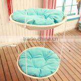 R1990H Cat Hammock Bed Rattan Cat Bed Pet Sleeping Bag thumbnail-2