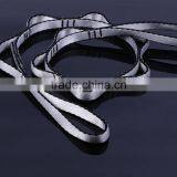 Elastic Anti-gravity Aerial Yoga Hammock Length 5 * 2.8 Meters Wide Without Splicing Yoga Hammock thumbnail-5