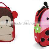 GR-W0106 Promotional Popular Lunch Cooler Bag for Kid thumbnail-1