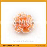 Wholesale Colorful 3.5cm Hair Gift Stain Ribbon Bows thumbnail-5