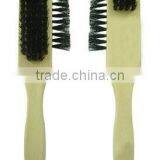 Multipurpose Shoe Brush for Gentlemen thumbnail-1