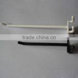 Supermarket Plastic Display Hooks Single Hanging Prong thumbnail-4