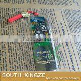 Special Metal Craft Bookmark World Book Reading Bookmark thumbnail-3