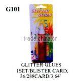 G101 GLITTER GLUES thumbnail-1