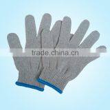Supplier ne 10/1 Bleach White Recycled Cotton Work Glove Yarn Made in China thumbnail-2