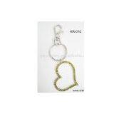 Sell Heart-sharp Key Chain thumbnail-1
