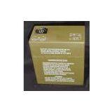 Rechargeable Nickel Hydirde Military Battery BB390/U thumbnail-1
