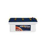 DIN245 Lead Acid Battery, 12V/200AH, CE Certification, OEM Brand thumbnail-1