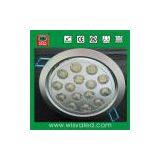15W High Power Led Ceiling Light