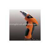 Cordless Screwdriver thumbnail-1