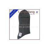 HOT Men Business Socks Cotton Sock Customed by Guangzhou thumbnail-1
