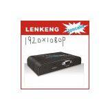 LKV352 VGA + Audio to HDMI 1080P Scaler thumbnail-1