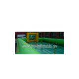 Inflatable Football Court thumbnail-1
