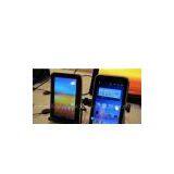 5 Inch Touchpad Mid Umpc Tablet PC With MMA7660, 128MB ~ 32GB Micro SD Slot