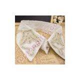 Vivi Japanese Style Collar Necklace Beaded Neckline thumbnail-2