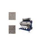 50HZ Shape Selection 252 Channels V Type Fruit Sorting Machinery For White Pepper