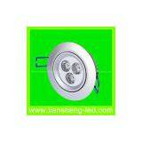 3W Led Ceiling Light