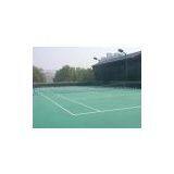Supply Handball Court Suspended Interlocking Flooring thumbnail-1