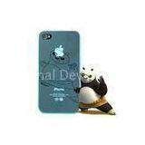 Customized Mobile Phone Case, KungFu Panda Personalised Iphone Cases