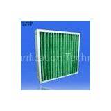 Camfil Synthetic Fibre Pre Filter - 2 Inch / 4 Inch Extended Surface Pleated Air Filter thumbnail-1