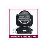 108x3w Touch Pannel LED Moving Head thumbnail-3