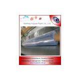 Soft PVC Film Blue Light thumbnail-3