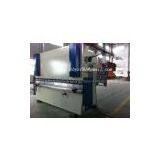 125T/3200 Hydraulic CNC Press Brake