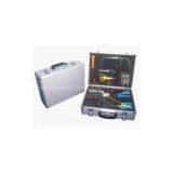 Handheld Optical Power Meter Use for Peeling / Open / Cut the Optic Fibre thumbnail-1