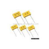 Sell Metalized Polypropylene Film Capacitors thumbnail-1