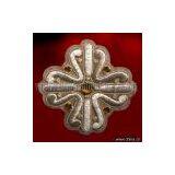 Byzantine Liturgical Embroidered Crosses thumbnail-1