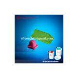 Good Quality Pad Printing Silicon Rubber thumbnail-1