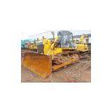USED SHANTUI TRACTOR BULLDOZER SD16 IN VERY GOOD WORKING CONDITION thumbnail-2